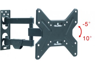 Стойка за телевизор за стена 