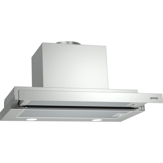 Аспиратор Gorenje BHP 623 E13X