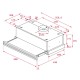 Аспиратор Teka CNL 6415 черен