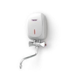 Проточен бойлер Tesy IWH 50 X02 KI
