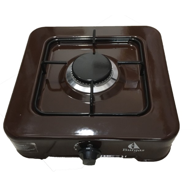 Газов котлон Burgas 101 Brown