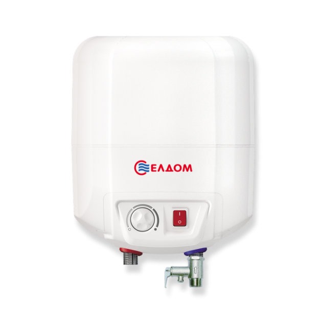 Бойлер Eldom 7 1.5 kW 72324 NMP 