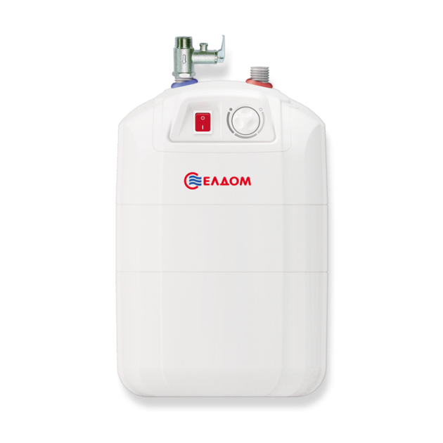 Бойлер Eldom 72325PMP 10л