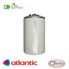 Бойлер Atlantic O´Pro 10 л под мивка