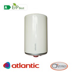 Бойлер Atlantic O´Pro 10 л над мивка