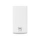 Електрически мултипозиционен бойлер TEDAN Flat white WiFi 80