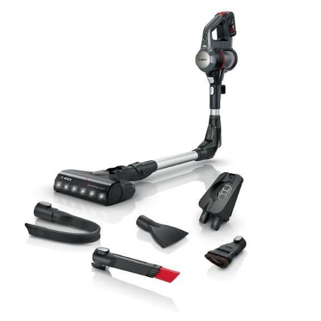 Безжична ръчна прахосмукачка Bosch BCS711A
