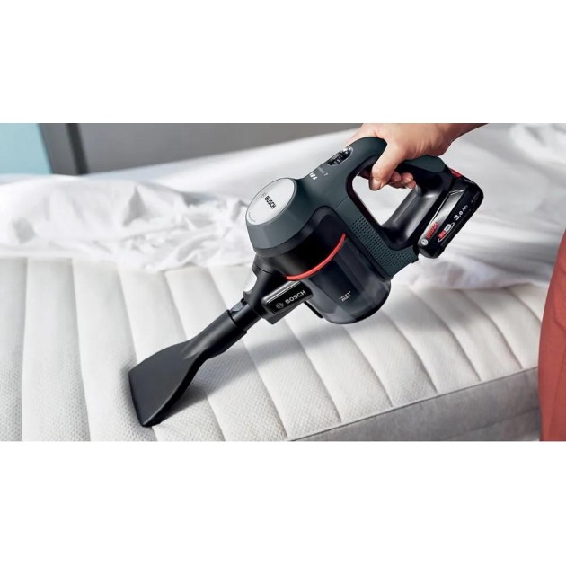 Безжична ръчна прахосмукачка Bosch BCS711A