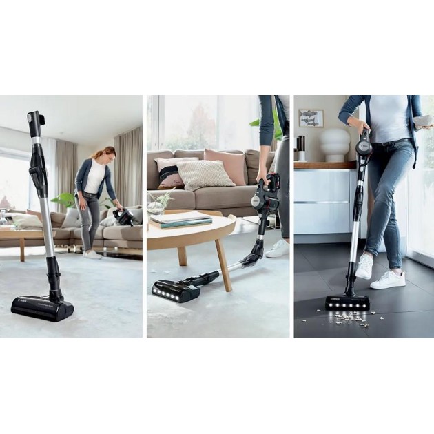Безжична ръчна прахосмукачка Bosch BCS711A