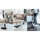 Безжична ръчна прахосмукачка Bosch BCS711A