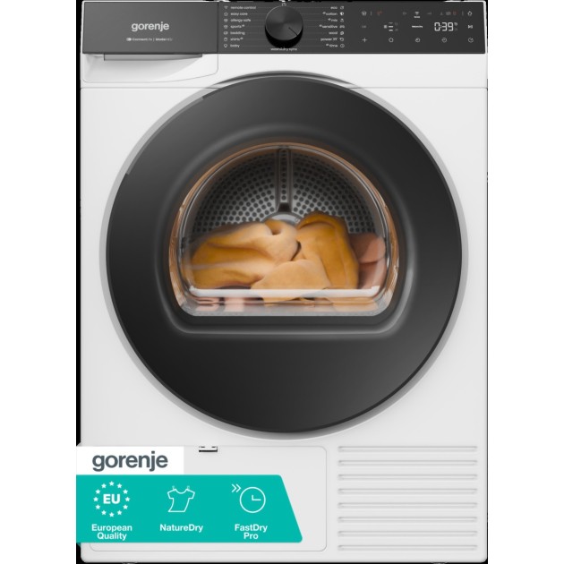 Сушилня Gorenje DG68C
