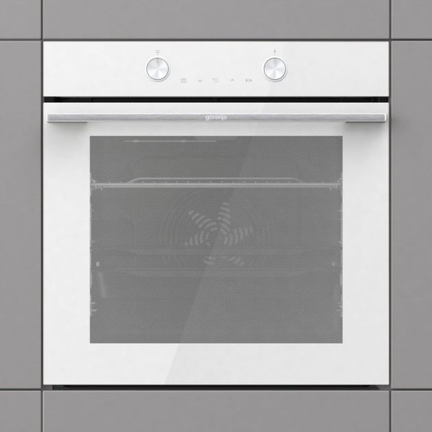 Сушилня Gorenje DG68C