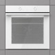 Сушилня Gorenje DG68C