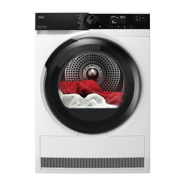 Сушилня AEG TR739G4CE