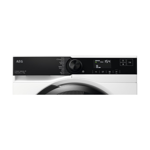 Сушилня AEG TR739G4CE