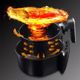 Фритюрник Zephyr Z 1980 AH air fryer