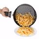 Фритюрник Zephyr Z 1980 AH air fryer