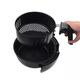 Фритюрник Zephyr Z 1980 AH air fryer