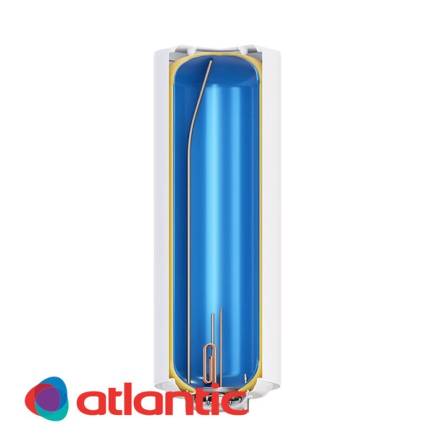 Бойлер Atlantic O Pro Turbo plus 200 литра