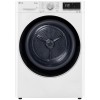 Сушилня LG RH90V9AV4N