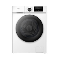 Пералня Muhler DDWM812WA