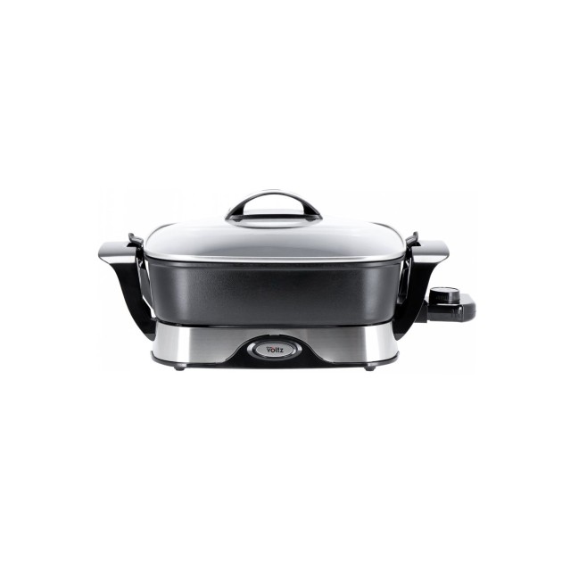 Електрически тиган Voltz OV51010A