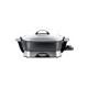 Електрически тиган Voltz OV51010A