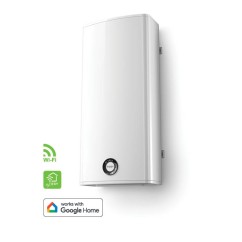 Бойлер Tesy GCR 80 27 12 E32 ECW BelliSlimo Lite Cloud