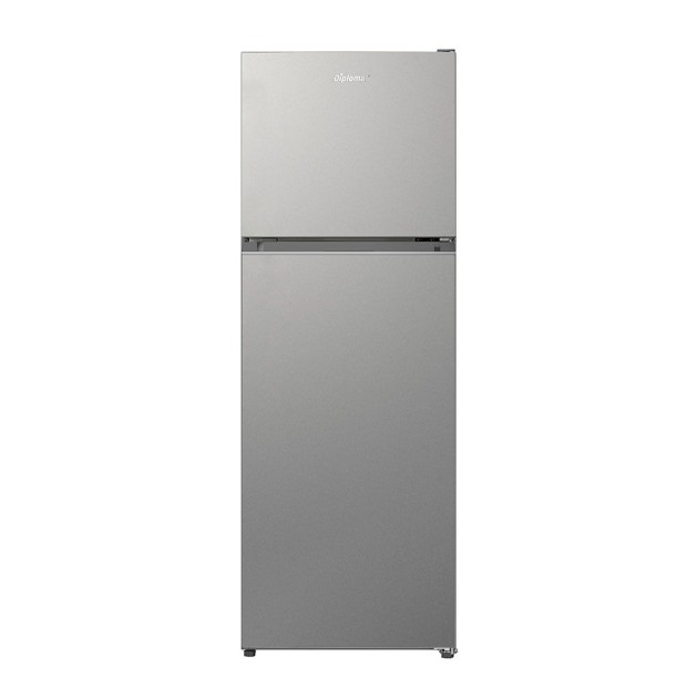 Хладилник с горна камера Diplomat NFT17060MIE