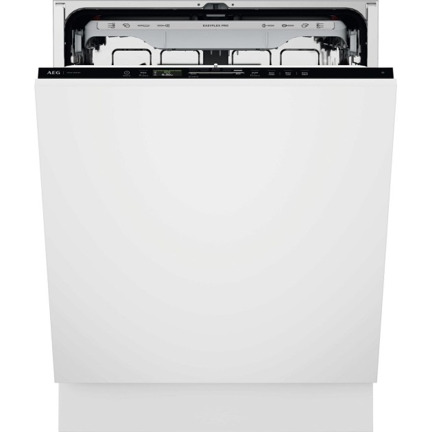 Съдомиялна за вграждане AEG NG92IX20PK