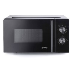 Микровълнова фурна Gorenje MO20E2B5