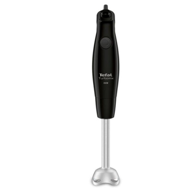 Пасатор Tefal HB121838 Turbomix blac