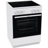 Готварска печка Gorenje GEC6A41WC