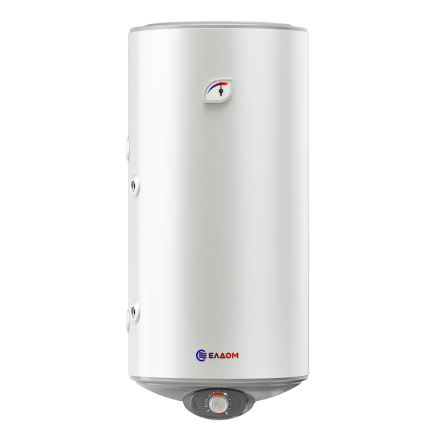 Бойлер Eldom WVF10046FSL 100л емайл серп лява