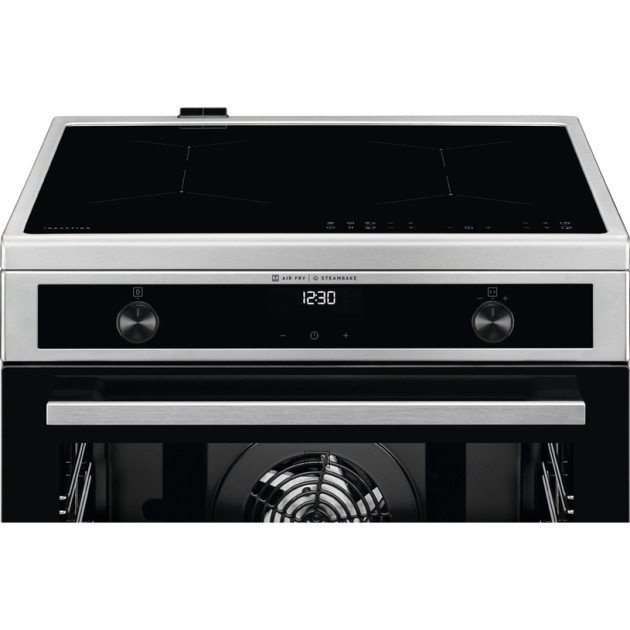 Готварска печка AEG CIB6643BBM