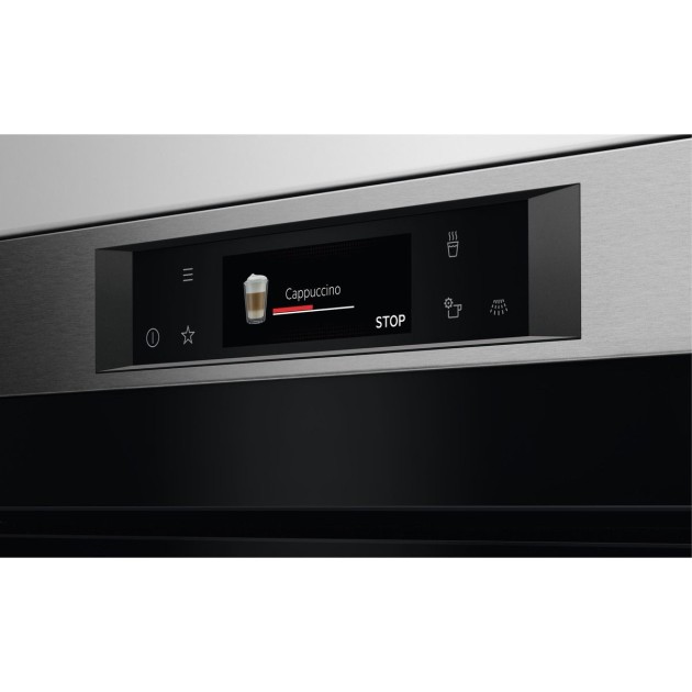 Кафемашина за вграждане AEG KKA894500M