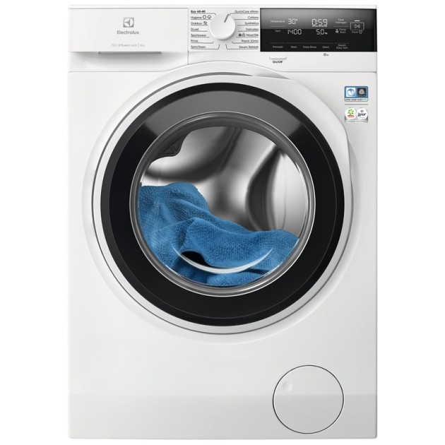 Пералня ELECTROLUX EW7F3694E SteamCare