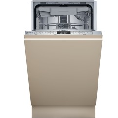 Съдомиялна за вграждане NEFF S875EMX05E