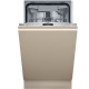 Съдомиялна за вграждане NEFF S875EMX05E