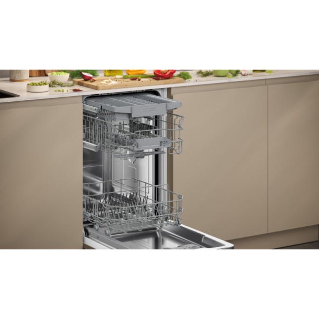 Съдомиялна за вграждане NEFF S875EMX05E