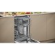Съдомиялна за вграждане NEFF S875EMX05E