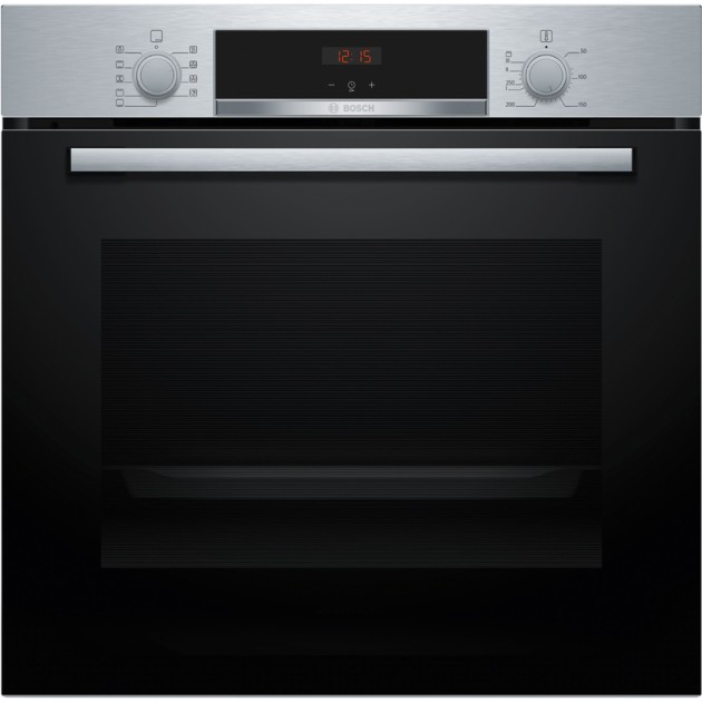 Фурна за вграждане BOSCH HBA534ES3