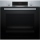 Фурна за вграждане BOSCH HBA534ES3