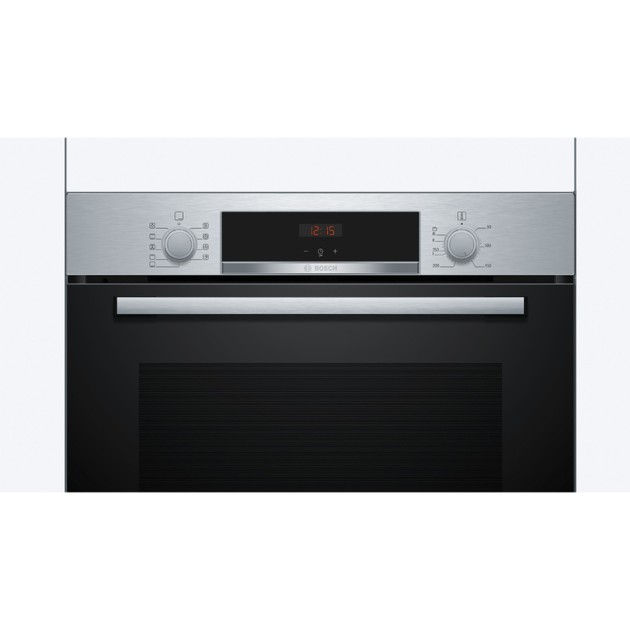 Фурна за вграждане BOSCH HBA534ES3