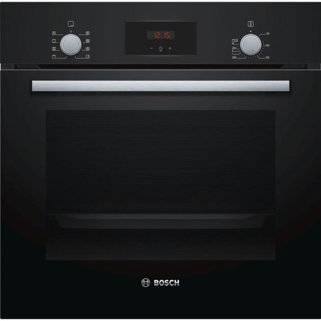 Фурна за вграждане BOSCH HBF153EB0