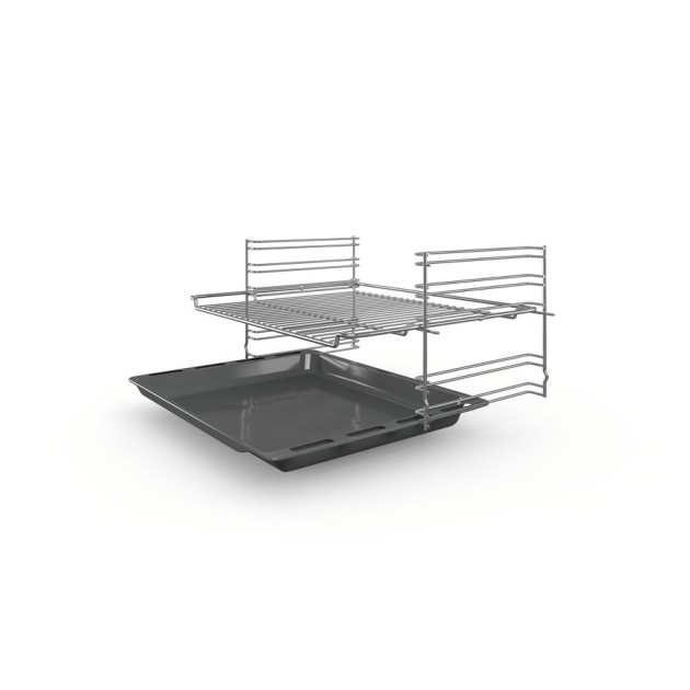 Фурна за вграждане Bosch HBF154BSO