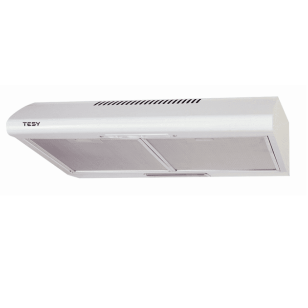 Аспиратор Tesy FS 404 2T 60 WH