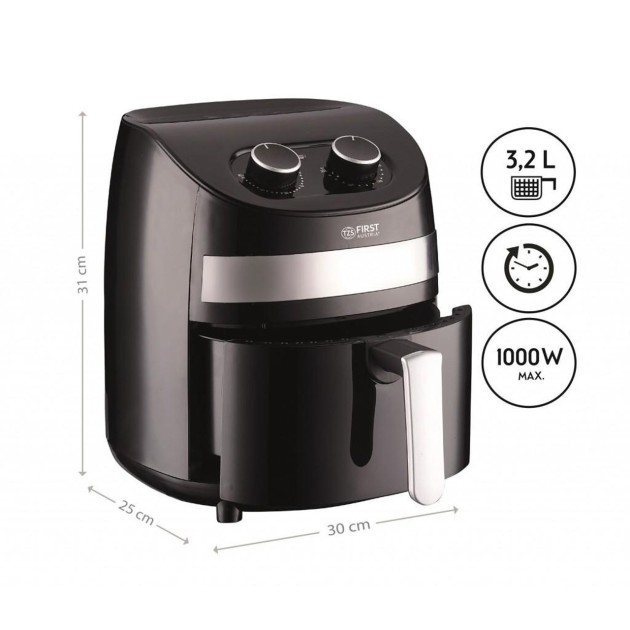 Фритюрник First FA 5053 2 air fryer