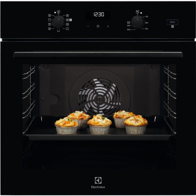 Фурна за вграждане Electrolux EOD5F71Z