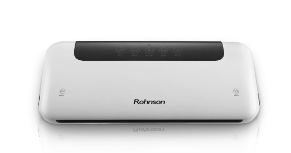 Rov R006 Уред за вакуумиране Rohnson R 006